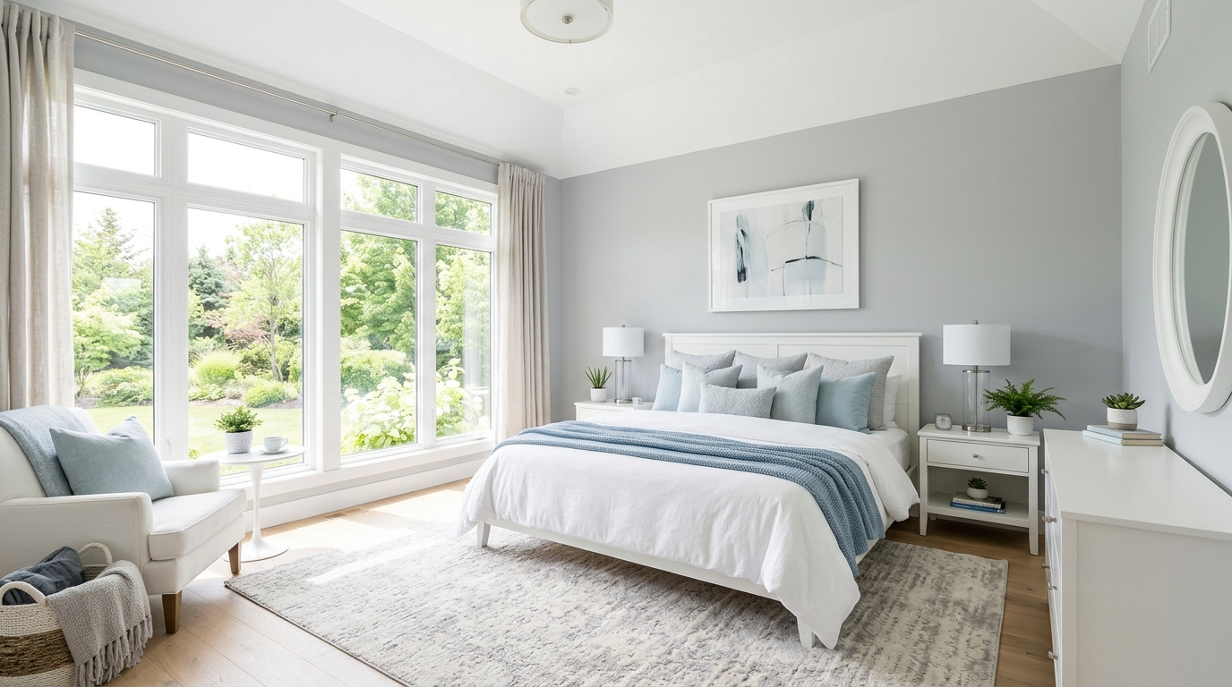 Create a relaxing corner for reading